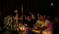 Cần Sang Nhượng Quán Cocktail Bar Siêu Đẹp Ở Hoàn Kiếm Hà Nội khu vực siêu đẹp phố cổ ăn chơi sầm uất Tạ Hiện