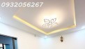 3 TẦNG - 30M2 - HẺM XE TẢI - NI SƯ HUỲNH LIÊN, TÂN BÌNH - 5.3TỶ(TL)