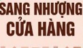 Sang quán nhậu Nằm kiệt lớn Nguyễn Văn Thoại Đà Nẵng giá khởi nghiệp