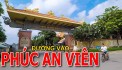 Cần mua lại các sản phẩm huyệt mộ tại Phúc An Viên Quận 9