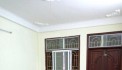 HOÀNG QUỐC VIỆT - CẦU GIẤY - 40m2 x 4Tầng - MT 3,8m- Ô TÔ đỗ cửa - NGÕ THÔNG - Nhỉnh 9 TỶ