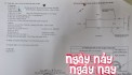 Bán nhà Khúc Thừa Dụ, 91m 3 tầng độc lập sân cổng GIÁ 4.3 tỉ ngõ ô.tô vị trí đầu ngõ