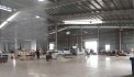 nhà xưởng SX trong kcn, tập chung chế tạo công nghệ cao. xưởng trống bàn giao liền.