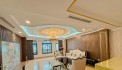 Bán Gấp! Tòa Nhà Siêu Vip Mặt Phố Yên Phụ, 233m x 7 tầng. Giá 79 tỷ