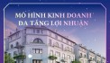 Bán Liền kề tại Khu đô thị Economy thuộc dự an Hoàng Vương, Văn Lâm, Hưng Yên. Giá gôc của chủ đầu tư và triết khấu cao