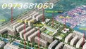 Còn duy nhất 2 căn Duplex hàng siêu hiếm chung cư cao cấp Diamond Hill thành phố Bắc Giang