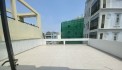 Bán nhà ngang 5,3 m - căn góc 3 mặt tiền hẻm xe hơi đường Nguyễn Lâm quận 10  giá 14 tỷ - DT 70 m2
