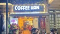 CHÍNH CHỦ SANG NHƯỢNG QUÁN CAFE VỪA SETUP Địa chỉ: 120 phố Tây Trà, Trần Phú, Hoàng Mai, Hà Nội