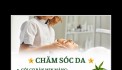 Bận việc kinh doanh, Gia đình nên ko quản lý tiệm dưỡng sinh spa Địa chỉ: Dương Đức Hiền, F Tây Thạnh, Quận Tân Phú