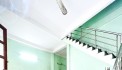 Bán nhà DT khủng ngay Gò Dầu quận Tân Phú 132m2-2 tang chỉ 6.8 tỷ TL