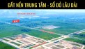 Ra mắt KĐT Tân Thanh-Thanh Liêm-Hà Nam cạnh khu hành chính mới