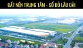 Ra mắt KĐT Tân Thanh-Thanh Liêm-Hà Nam cạnh khu hành chính mới