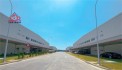 nhà xưởng sản xuất trong kcn Nhơn Trạch, thu hút SX đa dạng, nguồn vốn DNNN, FDI