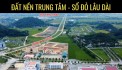 Bán đất khu đô thị Tân Thanh Elite City huyện Thanh Liêm, Hà Nam - Lh 0988019966