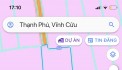 Bán 344m2 đất sổ riêng thổ cư xã Thạnh Phú,H.Vĩnh Cửu