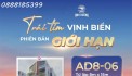 SHOPHOUSE RESORT VỊ TRÍ HỮU HẠN HỖ TRỢ LÃI SUẤT 0% TỚI 36 THÁNG