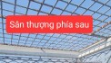 MẶT TIỀN ĐƯỜNG SẦM UẤT - ĐỐI DIỆN BẾN XE MIỀN TÂY GIÁP QUẬN 6 - CẠNH AEON MALL TÊN LỬA.,