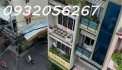 52M2 - 3 TẦNG - HXH - NGUYỄN BẶC, TÂN BÌNH - 7TỶ