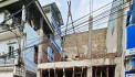 Nhà xây mới gần chợ Đồng Dinh, Thạch Bàn, oto tránh 45m x 6t thang máy, mặt: 5.2m, 7 tỷ 9