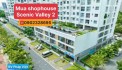 Bán shophouse tầng trệt khu dân cư Scenic Valley 2 Nguyễn Văn Linh - Giá gốc từ chủ đầu tư Phú Mỹ Hưng