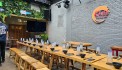 Quận Phú Nhuận ! Quán Đẹp ! MT Trường Sa ! Sang Nhà Hàng – Quán Beer – Food, MB 250 m2, Tel : 0936221378 ( Chính chủ )