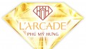 L'ARCADE PHÚ MỸ HƯNG Bảng giá & ưu đãi mới nhất. Chi tiết 0901323786