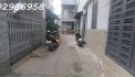 Q.6 - BÁN NHÀ 1/ BÀ HOM - 54M2 - GIÁ 5.6 TỶ