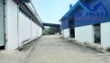 Cần chuyển nhượng nhà xưởng lô góc 2 mặt tiền tại KCN Nhơn Trạch, Đồng Nai 24.000 m2 chỉ 90 tỷ