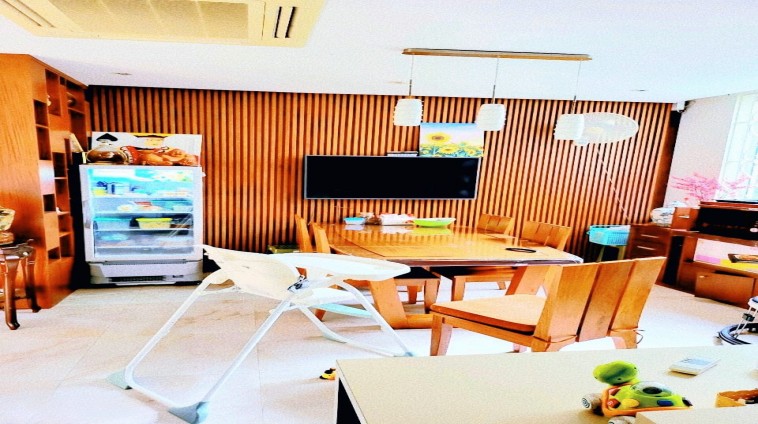 Biệt Thự Siêu Vip Quận Hoàng Mai, Lô Góc phố Nguyễn Đức Cảnh 140m x 4T x Mt 22m. Giá 28 Tỷ.