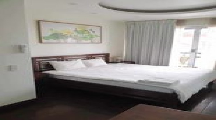 GẤP! MẶT PHỐ BẢO KHÁNH, HOÀN KIẾM, THANG MÁY, 2 THOÁNG, DÒNG TIỀN  48M, 10T, 62 TỶ