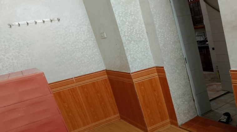 CHO THUÊ CĂN HỘ TẬP THỂ NGÕ Ô TÔ VÀO, 1 TẦNG, 65M2, 2 NGỦ, 1WC, 7 TRIỆU - Ở GĐ, KD ONLINE