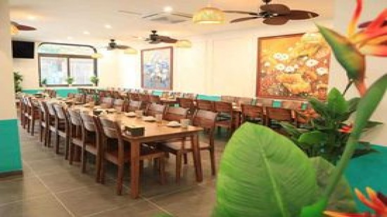 LÔ GÓC, THANG MÁY, MẶT PHỐ CHIẾN THẮNG, HÀ ĐÔNG, KD Ô TÔ,  VỈA HÈ. 125M, 6T, MT: 20M, 39 TỶ