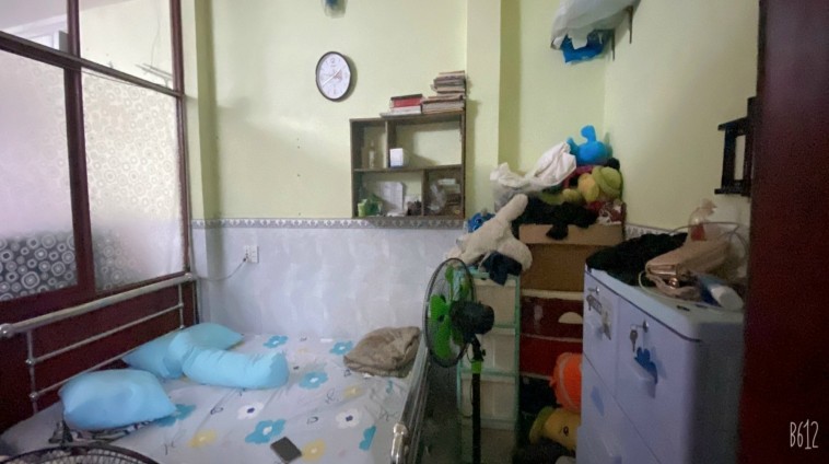 Bán Nhà 62m2, Lũy Bán Bích, Phú Thạnh, Quận Tân Phú – Nhỉnh 5 Tỷ