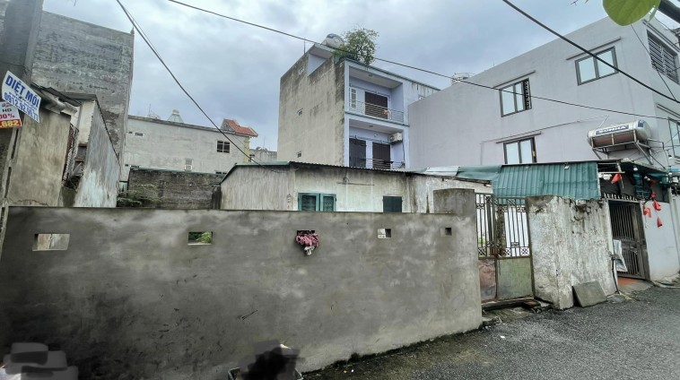 Bán Đất Tây Hồ 128m C4 Mt 8m Ô TÔ Tránh Giá 13.5 tỷ.