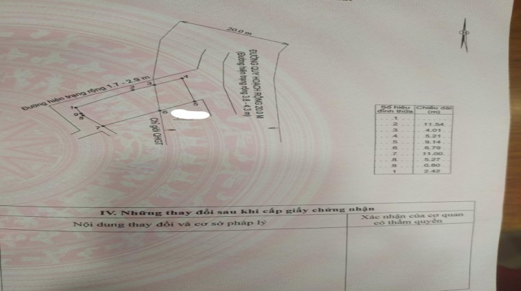 BÁN ĐẤT ĐẸP FULL THỔ CƯ, MẶT TIỀN ĐƯỜNG TL 2 DIÊN THỌ, DIÊN KHÁNH - CHỈ 800TR!