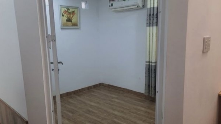 Bán nhà hẻm Đồng Nai, Phước Hải, tttp Nha Trang, Khánh Hoà.