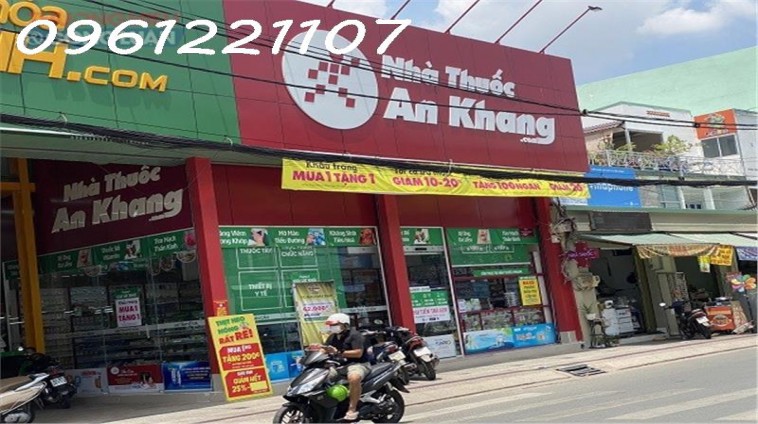 bán nhà mới Phù hợp làm SPA Mặt Tiền + Nở Hậu Sổ Riêng