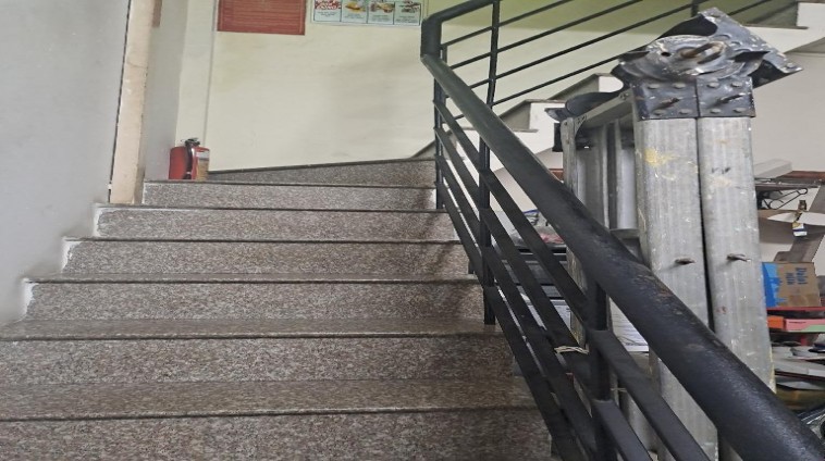 Kèo Thơm - CHDV Phòng Trọ 5 tầng 83m2 có 7 tỷ x Quang Trung Gò Vấp TP.HCM