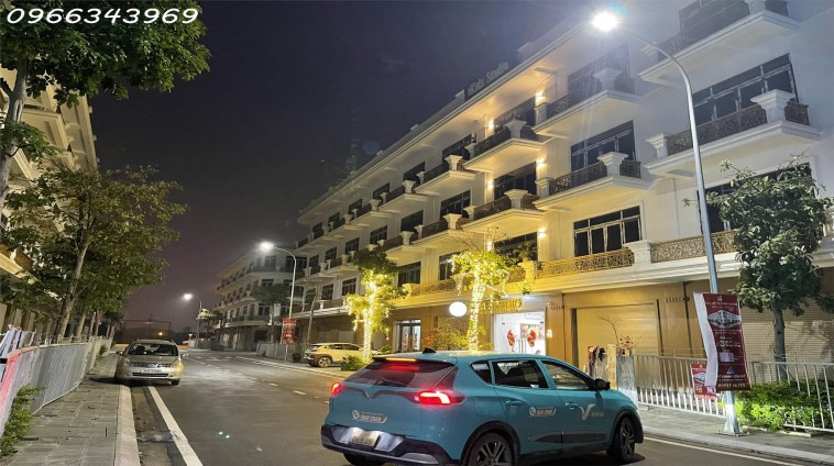 THANH TOÁN  1.8 TỶ NHẬN NHÀ, KINH DOANH NGAY. SANG TÊN SỔ NGAY. LH: 0966 343 969
