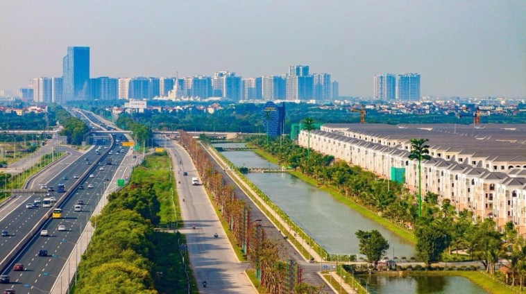 Shophouse Phố Biển Vinhomes Ocean Park 3, siêu phẩ đầu tư chỉ 32tr/m2