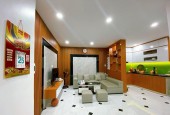 Bán nhà Nhân Hoà, nhà đẹp lung linh, ngõ thông, 30m2, 6.05tỷ