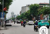 Nhà mặt phố Nguyễn Văn Cừ, Bồ Đề, kinh doanh vỉa hè rộng 60m, mặt tiền: 4m, 16 tỷ 8