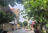 Quá đẹp ở Hồng Tiến, Bồ Đề nhà mặt đường oto tránh kinh doanh 78m, mặt tiền: 5m, 13 tỷ 9