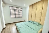 Bán Nhà Ngõ OTO Phố Đại La, Minh Khai 55m², 9 Tỷ, Hai Bà Trưng