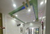 BÁN NHÀ ĐẸP- ĐƯỜNG XE TẢI THÔNG - KHU VIP P.6, Q.6 - 2 TẦNG - 46M2 - GIÁ CHÀO  6.5 TỶ