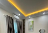 Bán Nhà Đẹp Trường Chinh 33M 6T MT4.3  7.6 tỷ Đống Đa