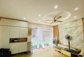 Bán nhà Trần Cung - Bắc Từ Liêm 50m2 lô góc 5 tầng giá gần 8 tỷ