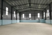 Bán 300m2 kho Xưởng, xe cont vào ngay trung tâm thường Tín, mặt tiền rộng 12m