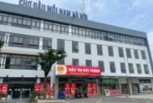 Mở bán shophouse Chợ đầu mối Nam Hà Nội - Nhận nhà kinh doanh luôn