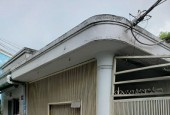 Bán nhà C4 Song Hành Trường Thọ Thủ Đức 5x14m chỉ 5.8 tỷ tiện xây CHDV